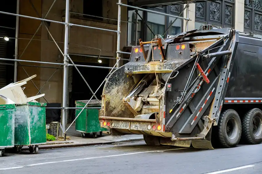 Reliable Junk Hauler in Jacksonville, FL