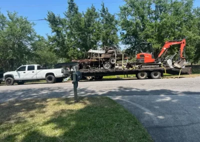 Exceptional Junk Hauling